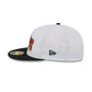Portland Trail Blazers Champions White Retro Crown 59FIFTY Fitted Hat