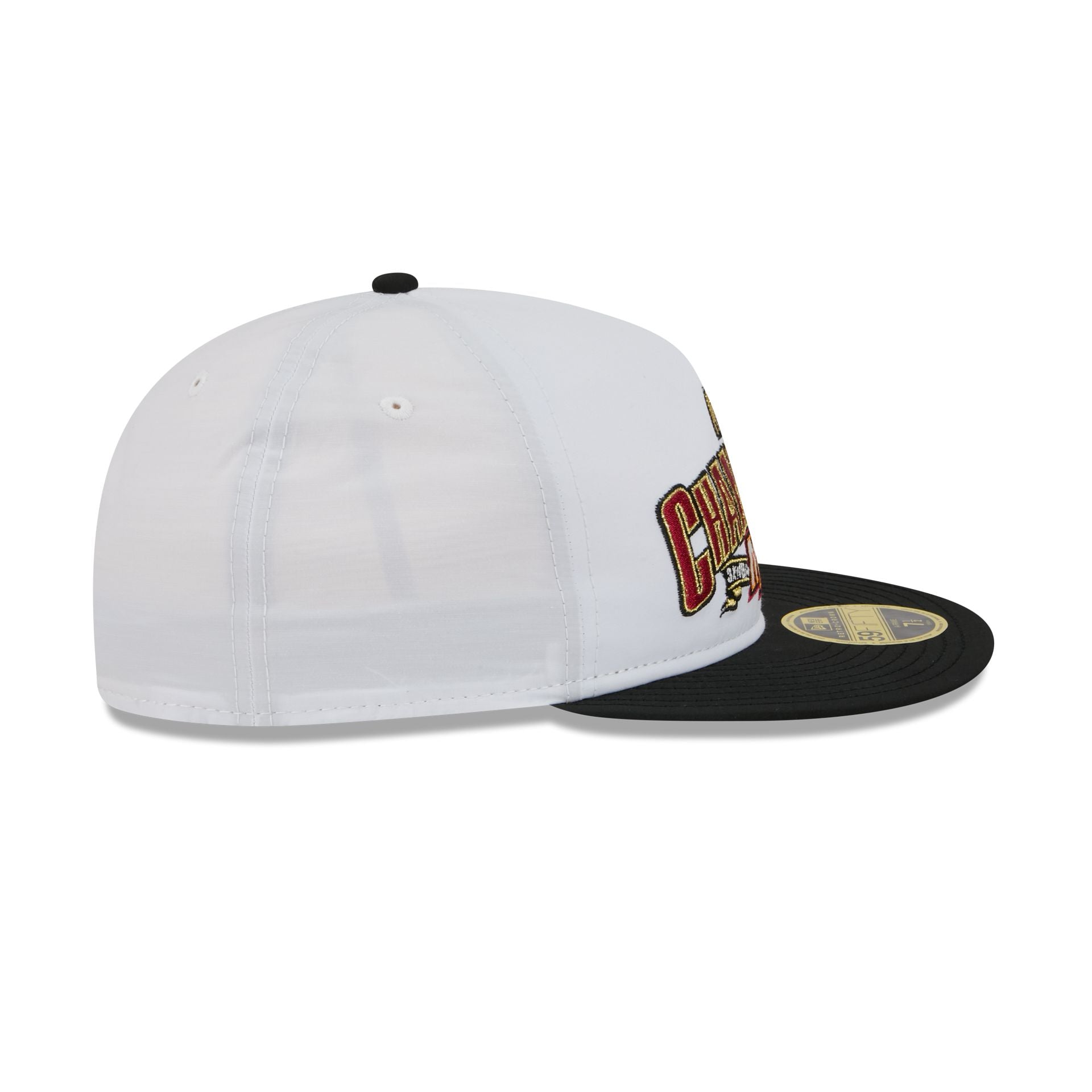 New Era Cap