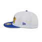 Golden State Warriors Champions White Retro Crown 59FIFTY Fitted Hat