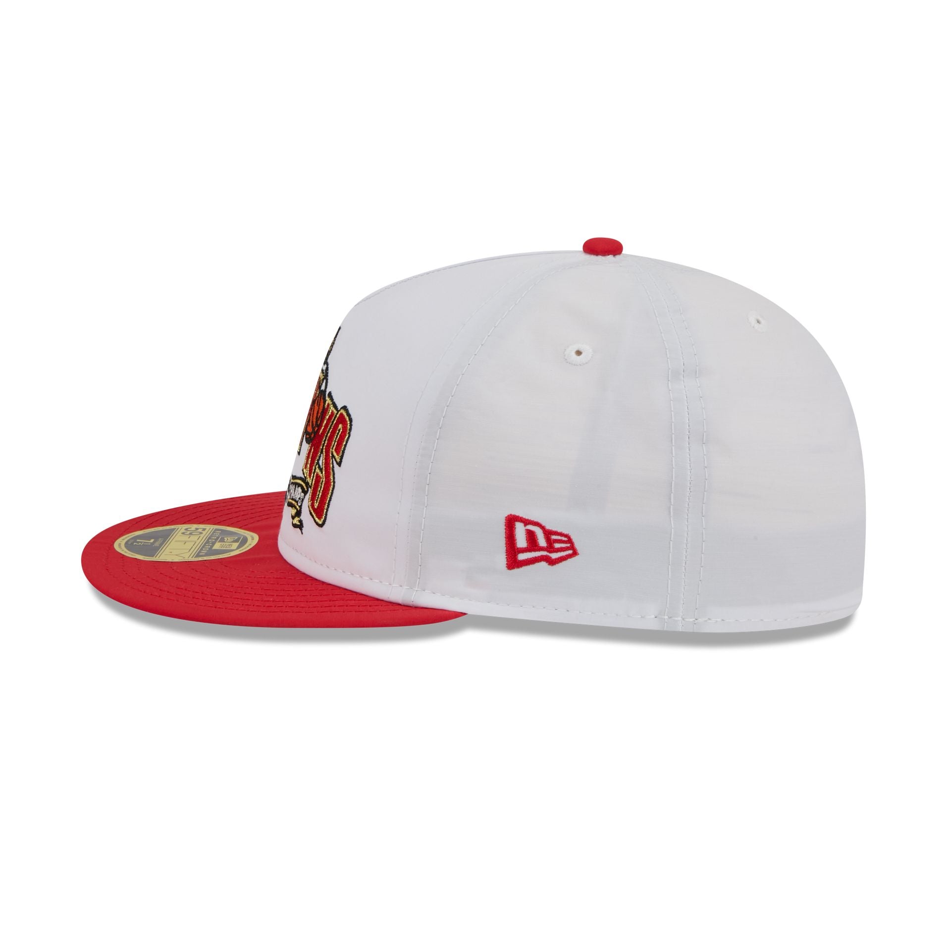 New Era Cap