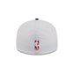 Denver Nuggets Champions White Retro Crown 59FIFTY Fitted Hat