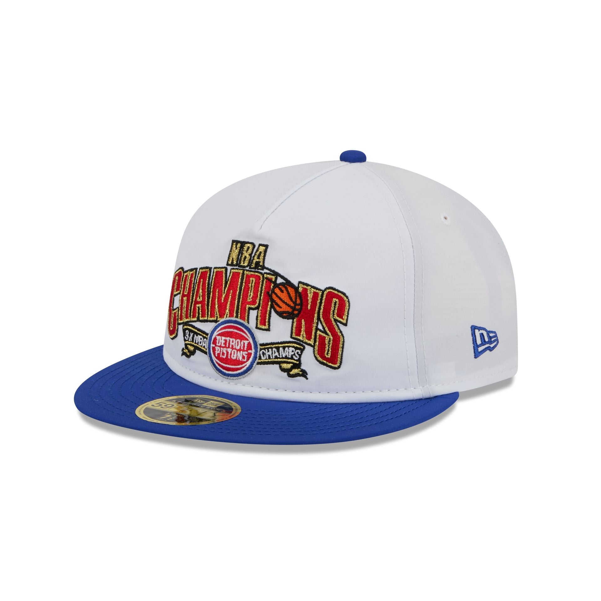 New Era Cap