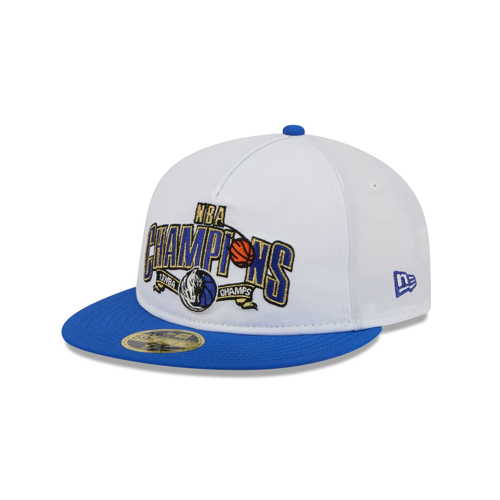New Era Cap