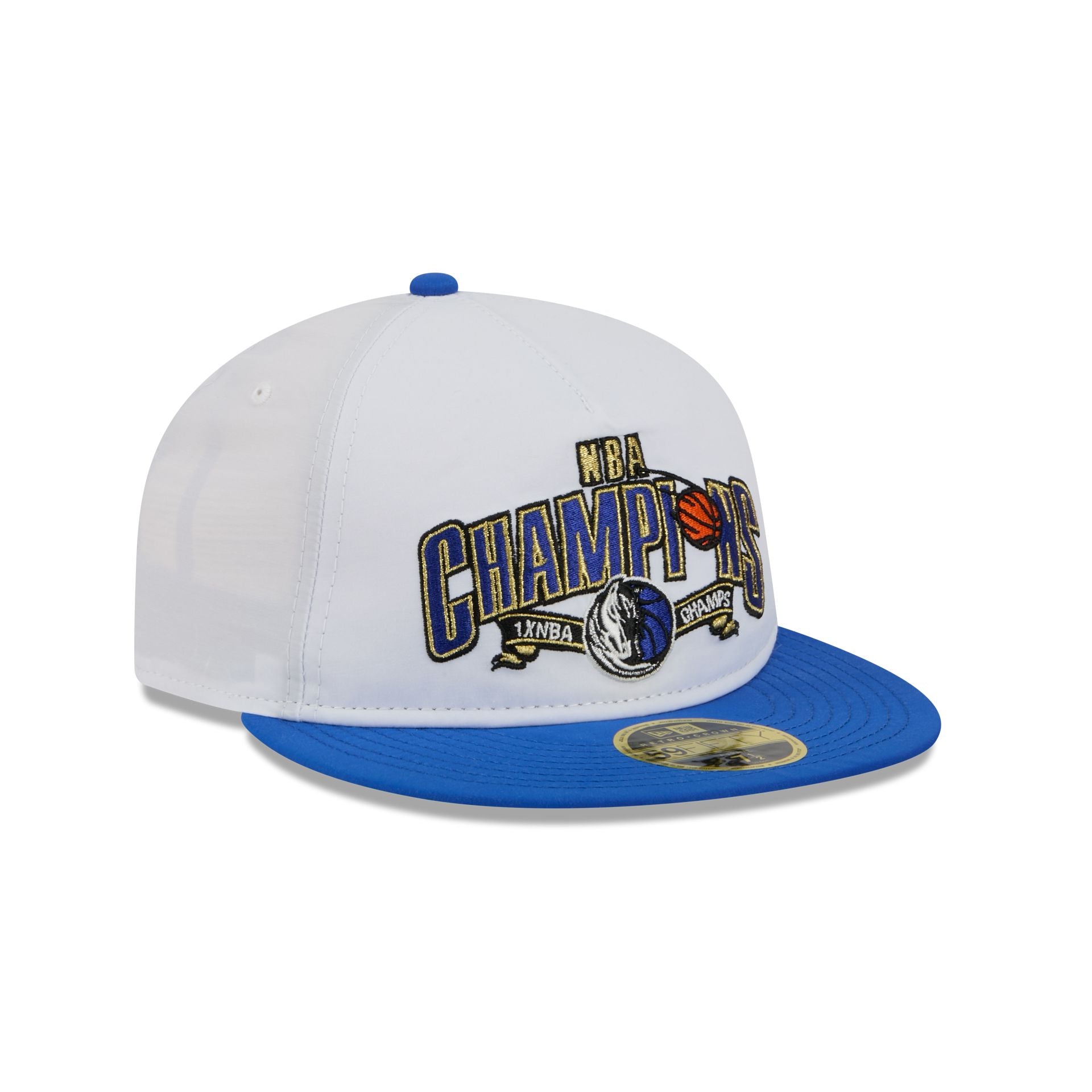 New Era Cap