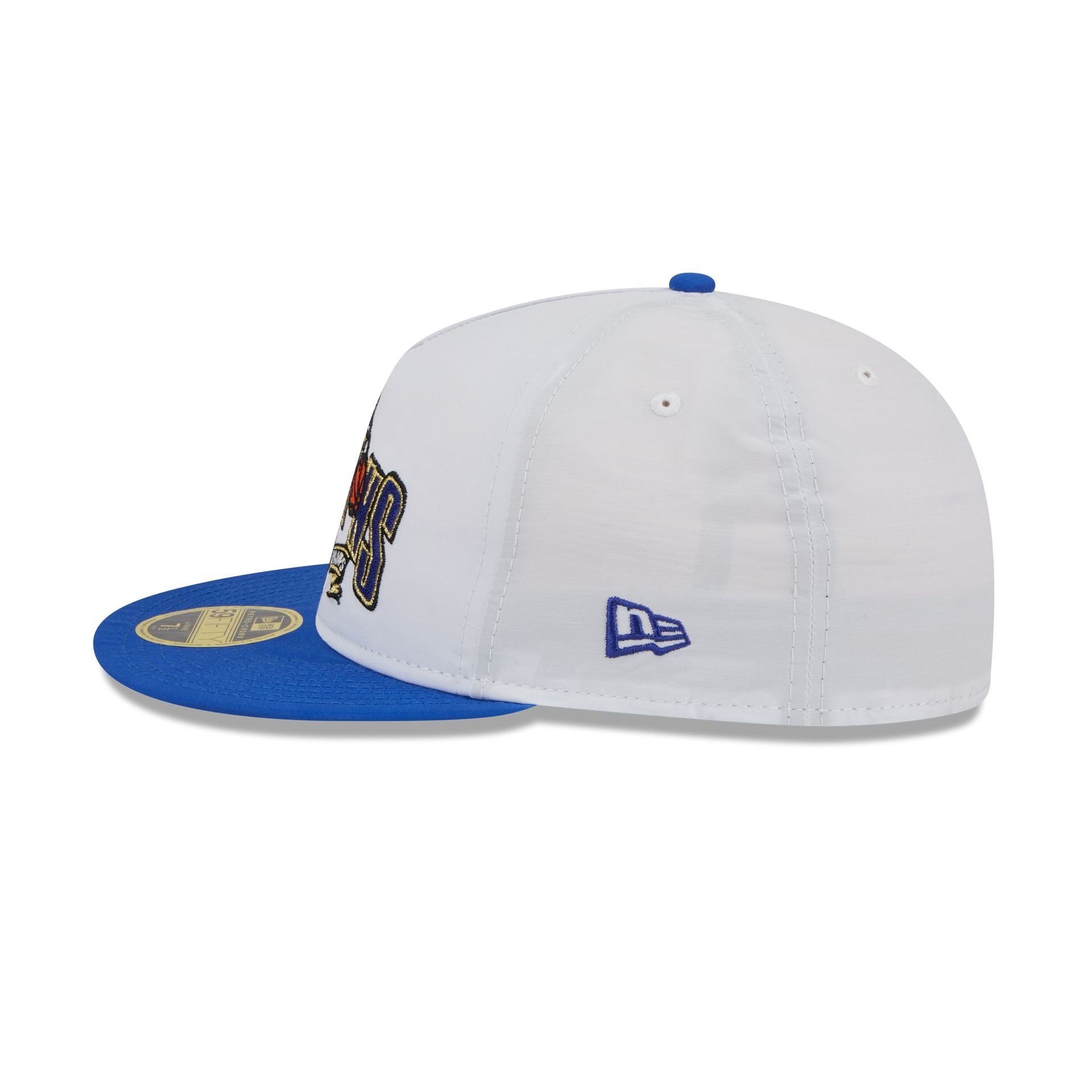 New Era Cap