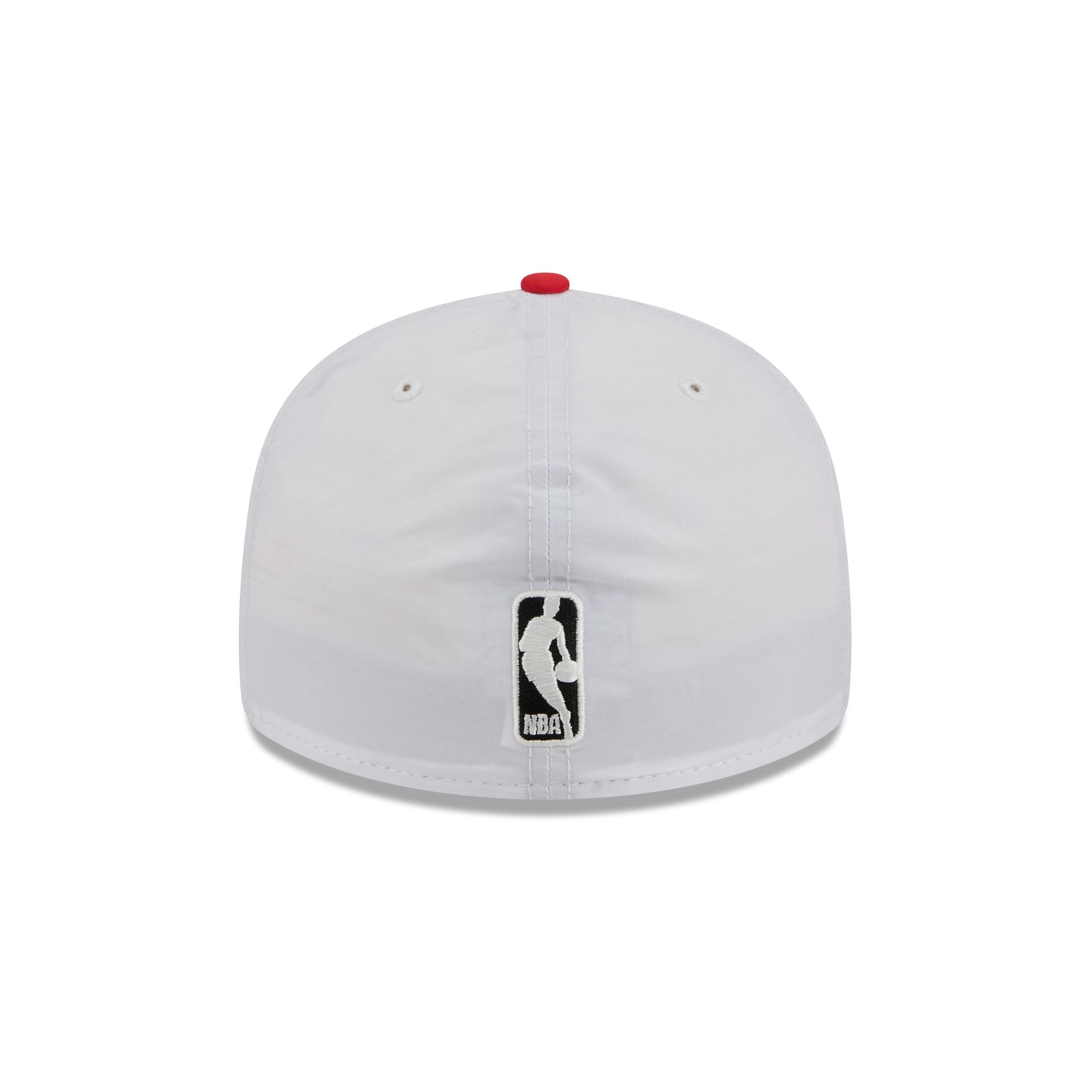 Toronto Raptors Champions White Retro Crown 59FIFTY Fitted Hat
