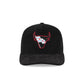 Chicago Bulls City Icon Corduroy 19TWENTY Adjustable Hat