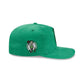 Boston Celtics City Icon Corduroy 19TWENTY Adjustable Hat