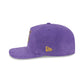 Los Angeles Lakers City Icon Corduroy 19TWENTY Adjustable Hat