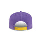 Los Angeles Lakers City Icon Corduroy 19TWENTY Adjustable Hat