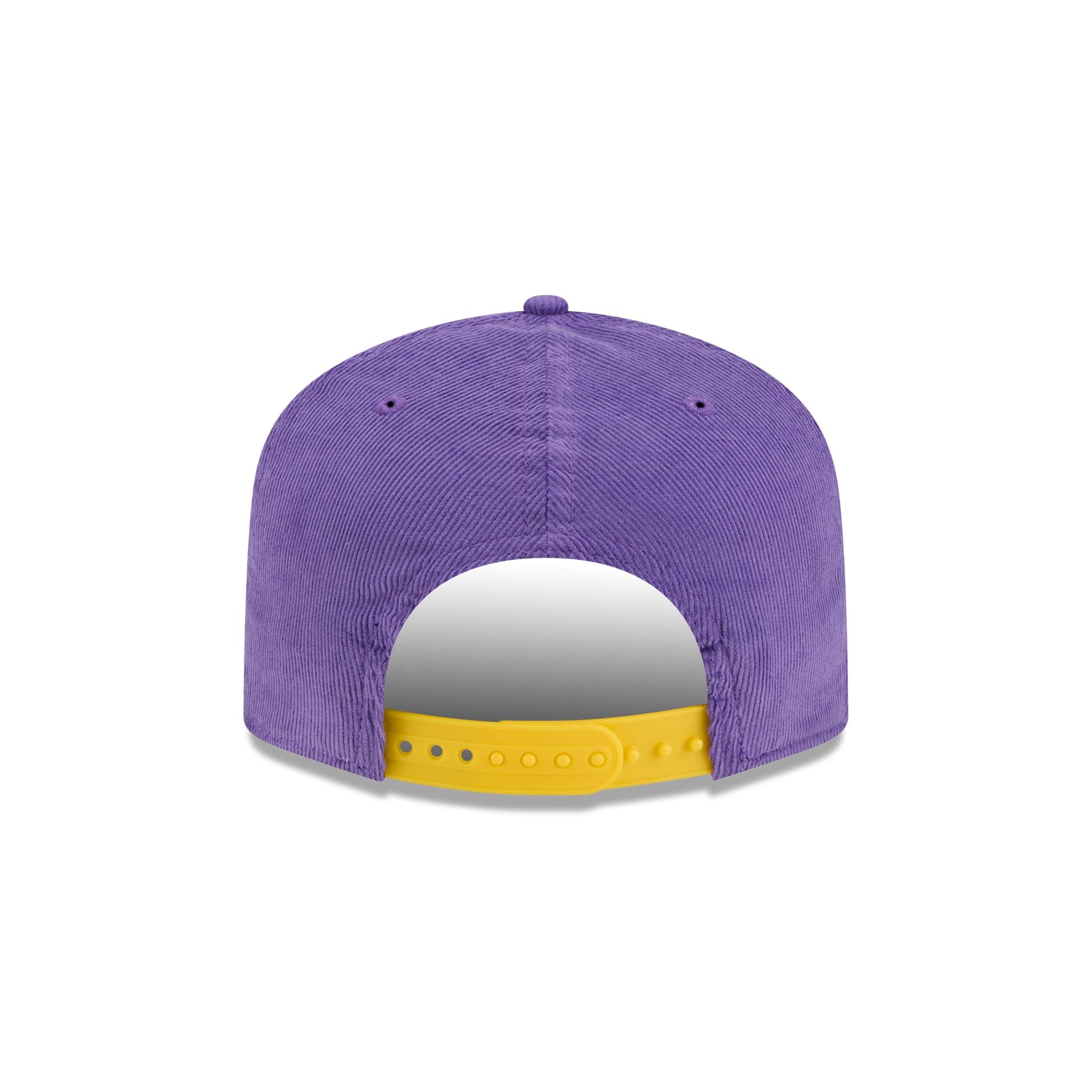 Los Angeles Lakers City Icon Corduroy 19TWENTY Adjustable Hat