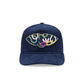 New Orleans Pelicans City Icon Corduroy 19TWENTY Adjustable Hat