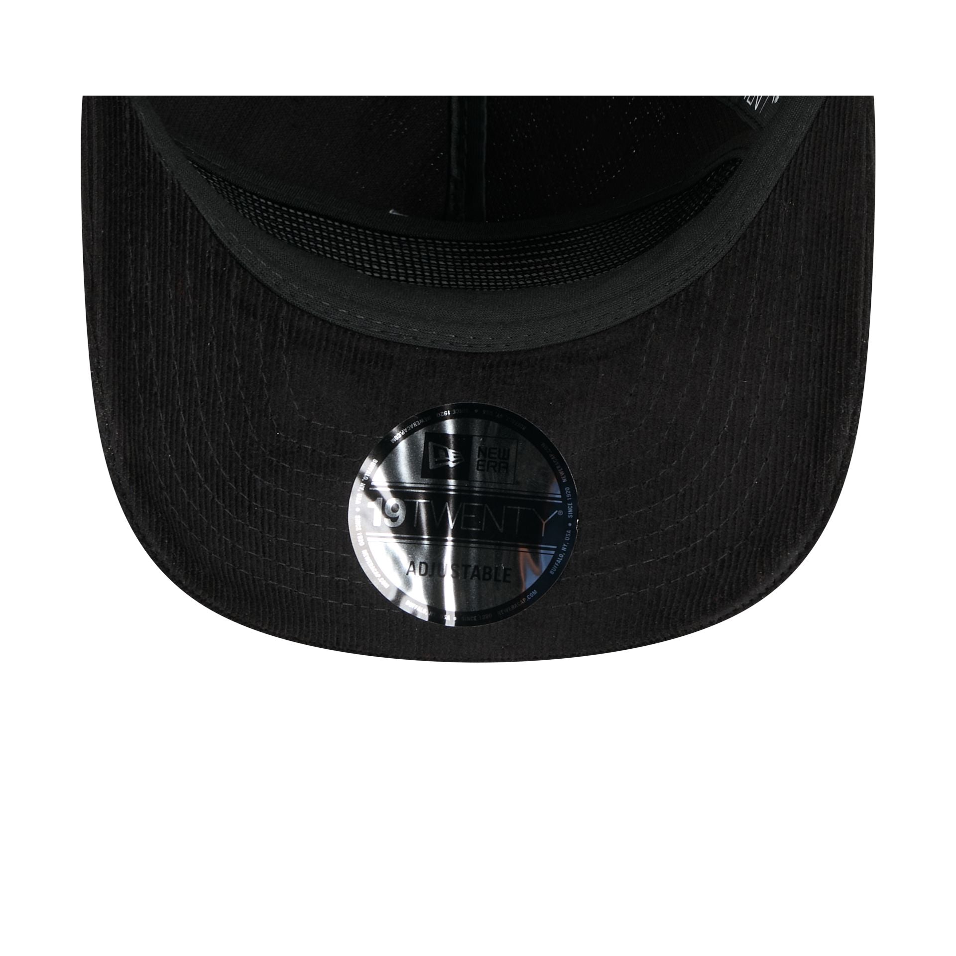 steels city コーデュロイキャップ Miami Heat City Icon Corduroy 19TWENTY Adjustable Hat – New Era Cap
