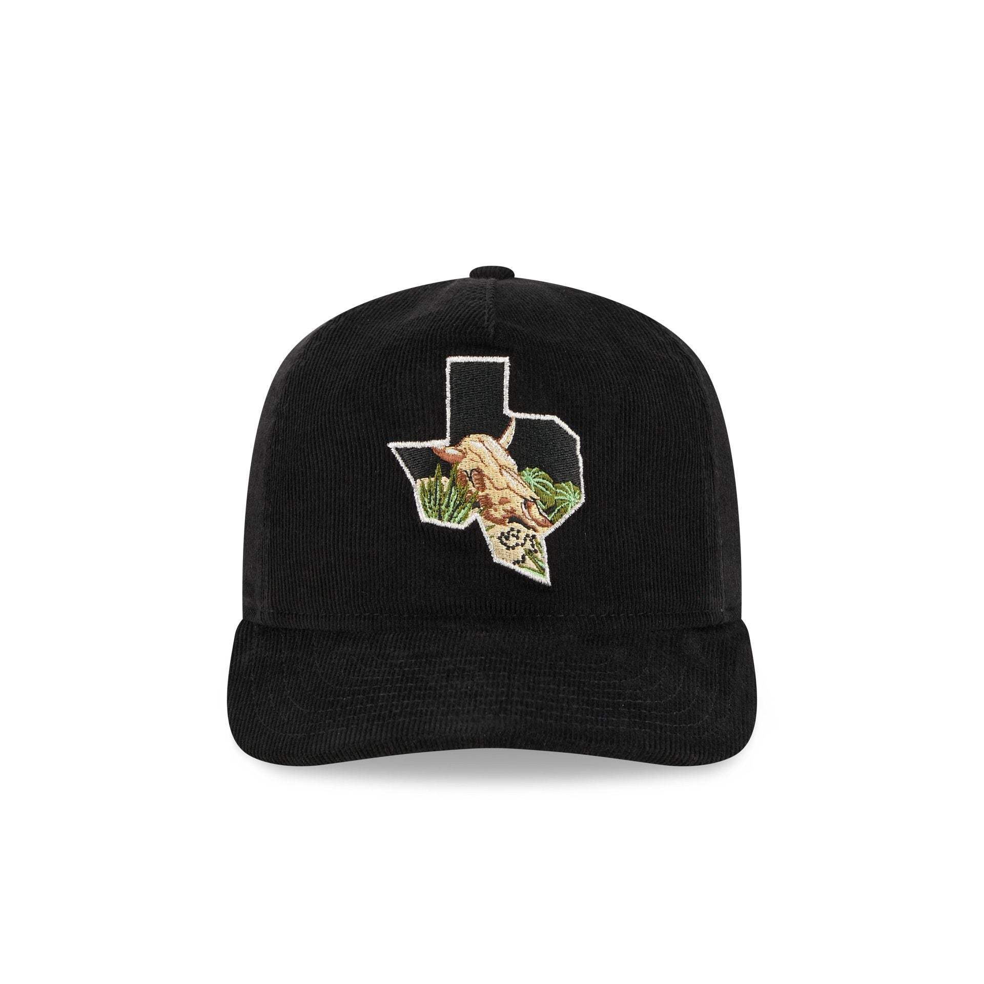 San Antonio Spurs City Icon Corduroy 19TWENTY Adjustable Hat