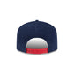 Los Angeles Clippers City Icon Corduroy 19TWENTY Adjustable Hat