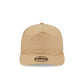 New Era Cap Cotton Nylon Tan 19TWENTY Adjustable Hat