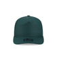 New Era Cap Cotton Nylon Dark Green 19TWENTY Adjustable Hat