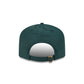 New Era Cap Cotton Nylon Dark Green 19TWENTY Adjustable Hat