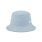 New Era Cap Washed Twill Sky Blue Bucket Hat