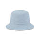 New Era Cap Washed Twill Sky Blue Bucket Hat