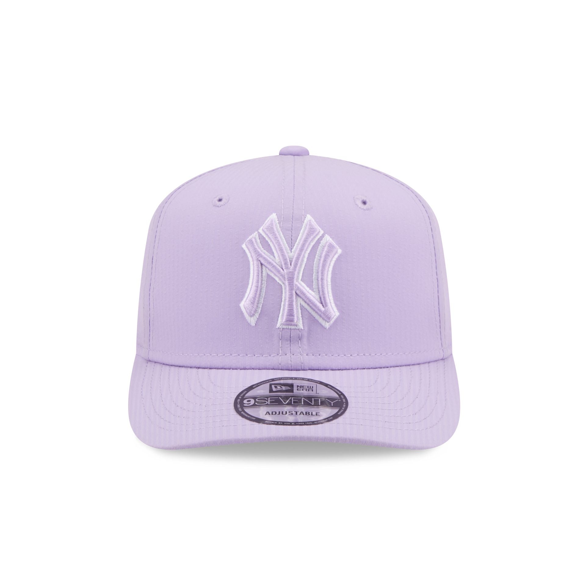 New York Yankees Pastel Crepe 9SEVENTY Stretch-Snap Hat – New Era Cap