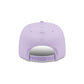 New York Yankees Pastel Crepe 9SEVENTY Stretch-Snap Hat