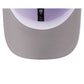 New York Yankees Pastel Crepe 9SEVENTY Stretch-Snap Hat