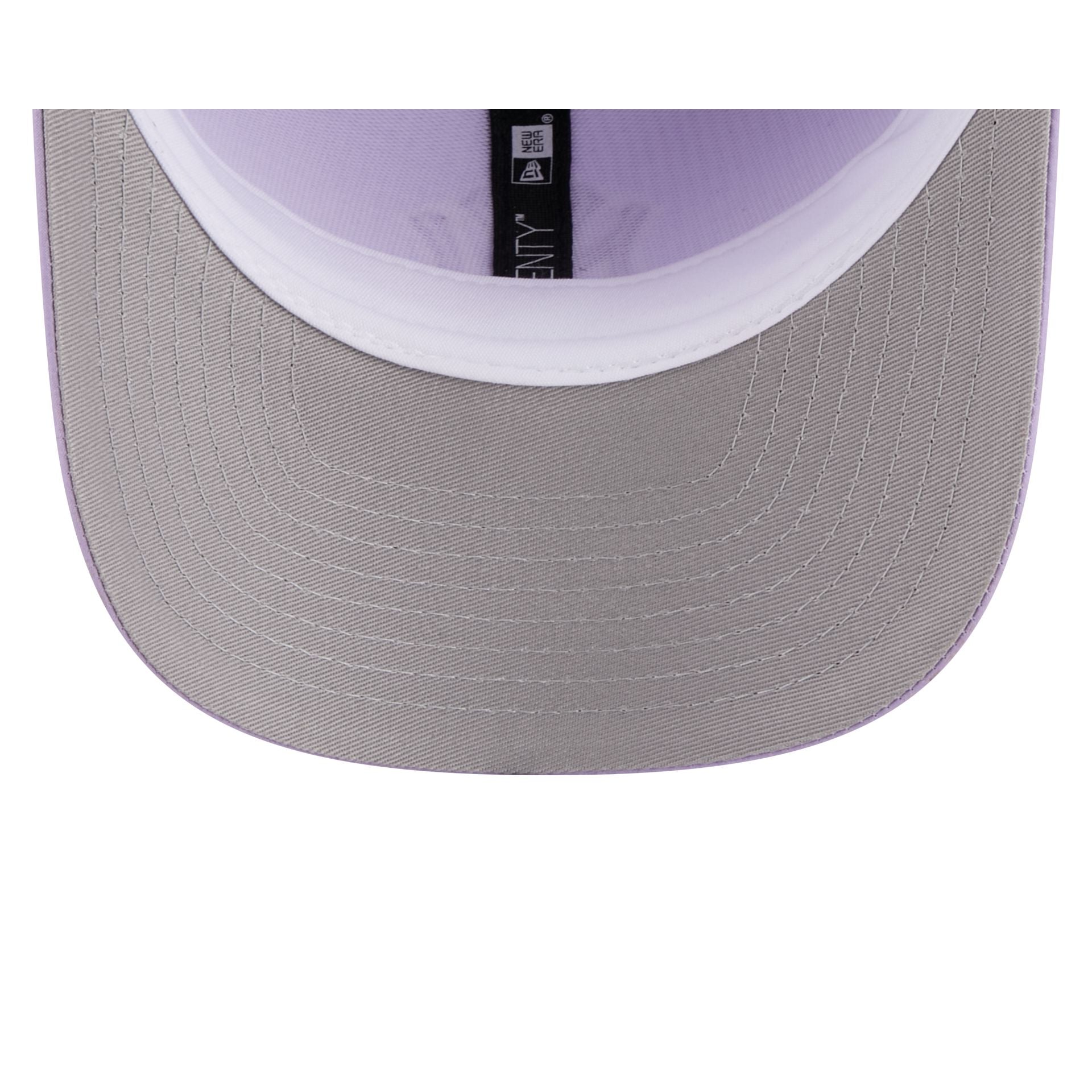 New York Yankees Pastel Crepe 9SEVENTY Stretch-Snap Hat
