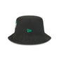 Boston Celtics Nylon Logo Bucket Hat