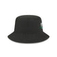 Boston Celtics Nylon Logo Bucket Hat