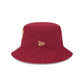 Cleveland Cavaliers Nylon Logo Bucket Hat