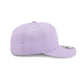 Houston Astros Pastel Crepe 9SEVENTY Stretch-Snap Hat
