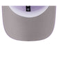 Houston Astros Pastel Crepe 9SEVENTY Stretch-Snap Hat