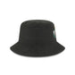 Milwaukee Bucks Nylon Logo Bucket Hat