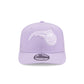 Orlando Magic Pastel Crepe 9SEVENTY Stretch-Snap Hat
