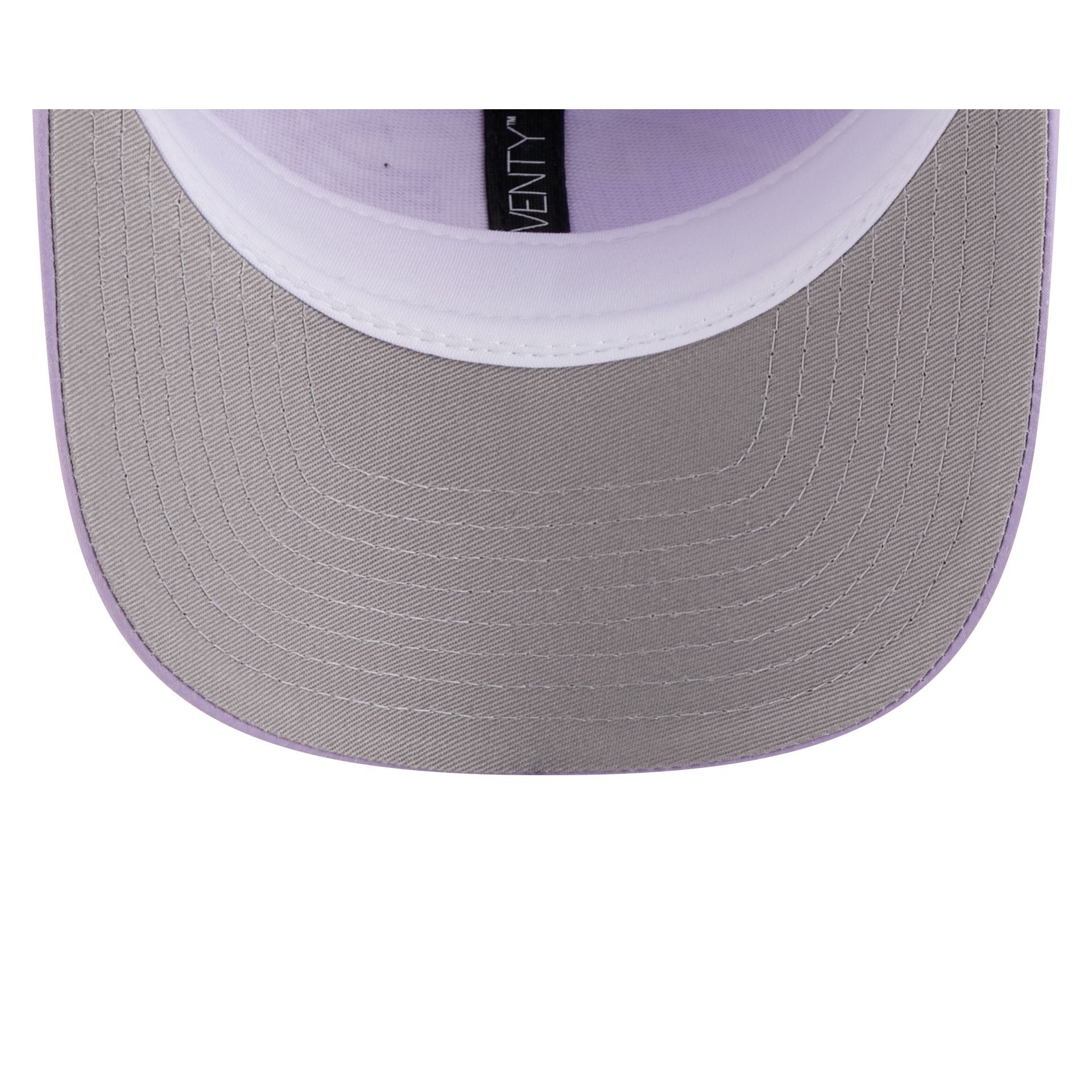 Orlando Magic Pastel Crepe 9SEVENTY Stretch-Snap Hat