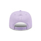 Phoenix Suns Pastel Crepe 9SEVENTY Stretch-Snap Hat