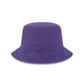 Charlotte Hornets Nylon Logo Bucket Hat