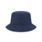 Dallas Mavericks Nylon Logo Bucket Hat