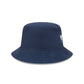 Dallas Mavericks Nylon Logo Bucket Hat