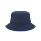 Denver Nuggets Nylon Logo Bucket Hat