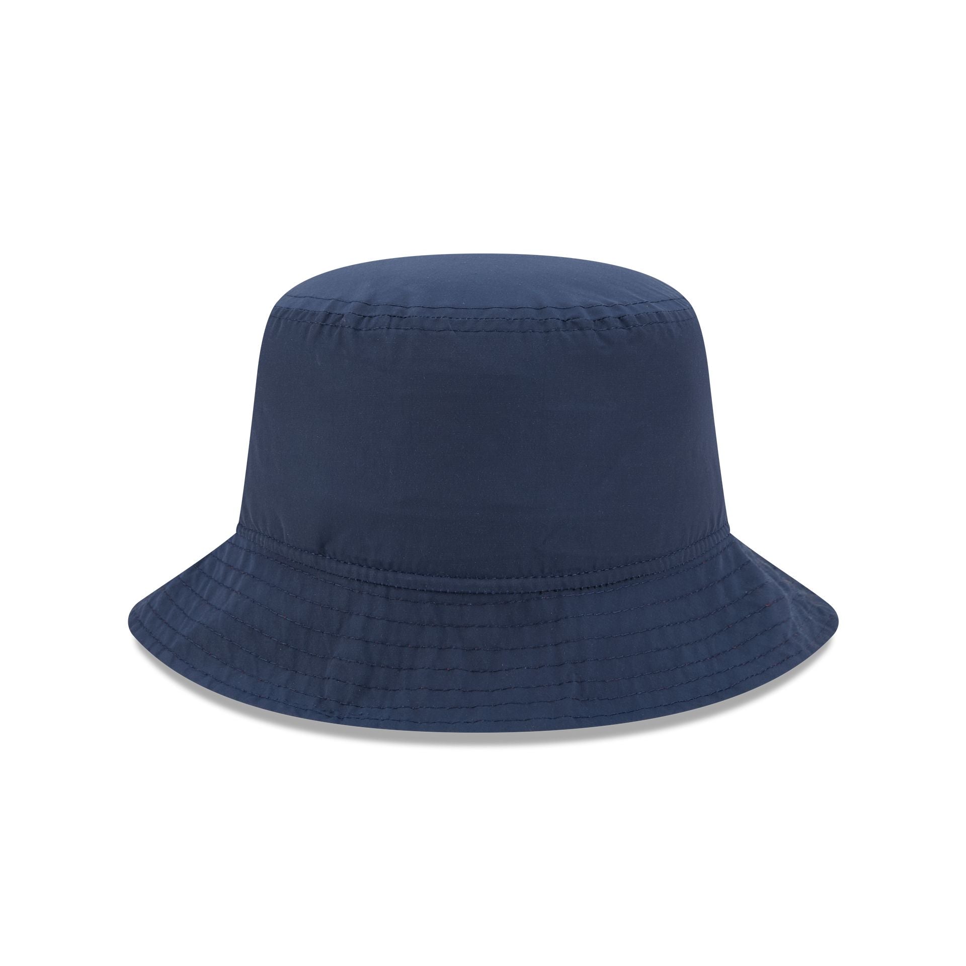 Denver Nuggets Nylon Logo Bucket Hat