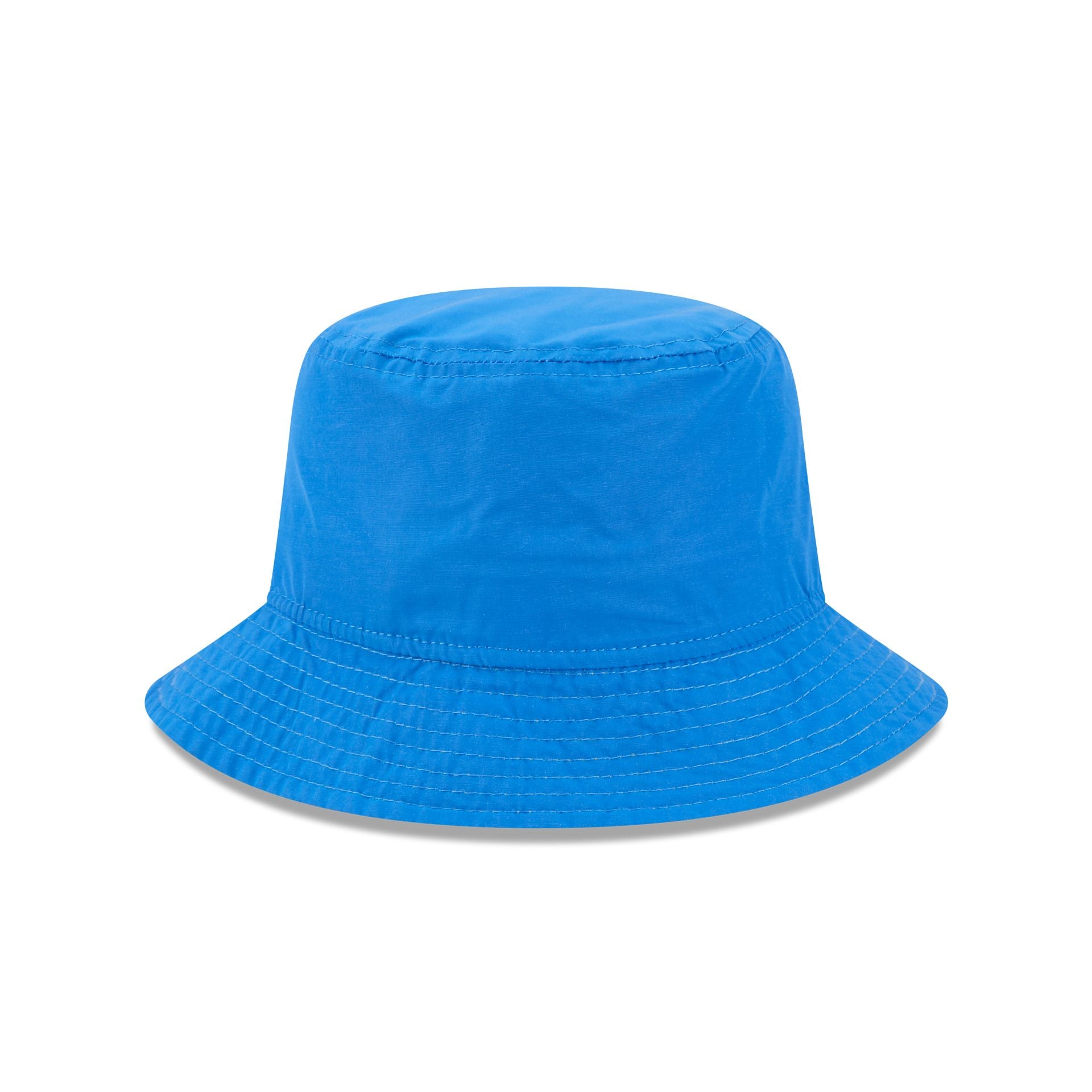 Golden State Warriors Nylon Logo Bucket Hat
