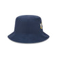 Indiana Pacers Nylon Logo Bucket Hat
