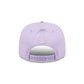 Denver Nuggets Pastel Crepe 9SEVENTY Stretch-Snap Hat