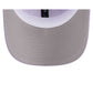 Denver Nuggets Pastel Crepe 9SEVENTY Stretch-Snap Hat