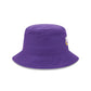 Los Angeles Lakers Nylon Logo Bucket Hat
