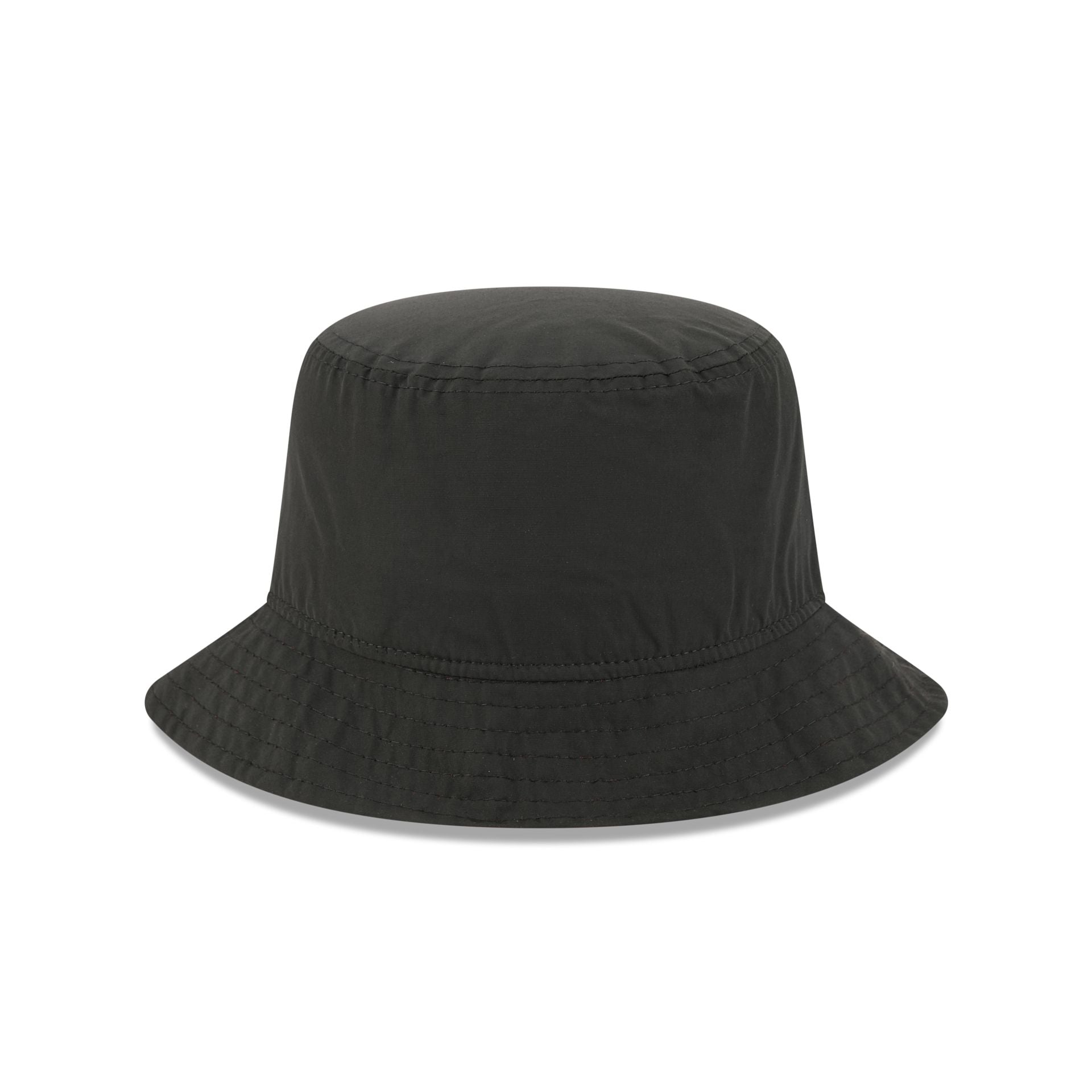 Miami Heat Nylon Logo Bucket Hat