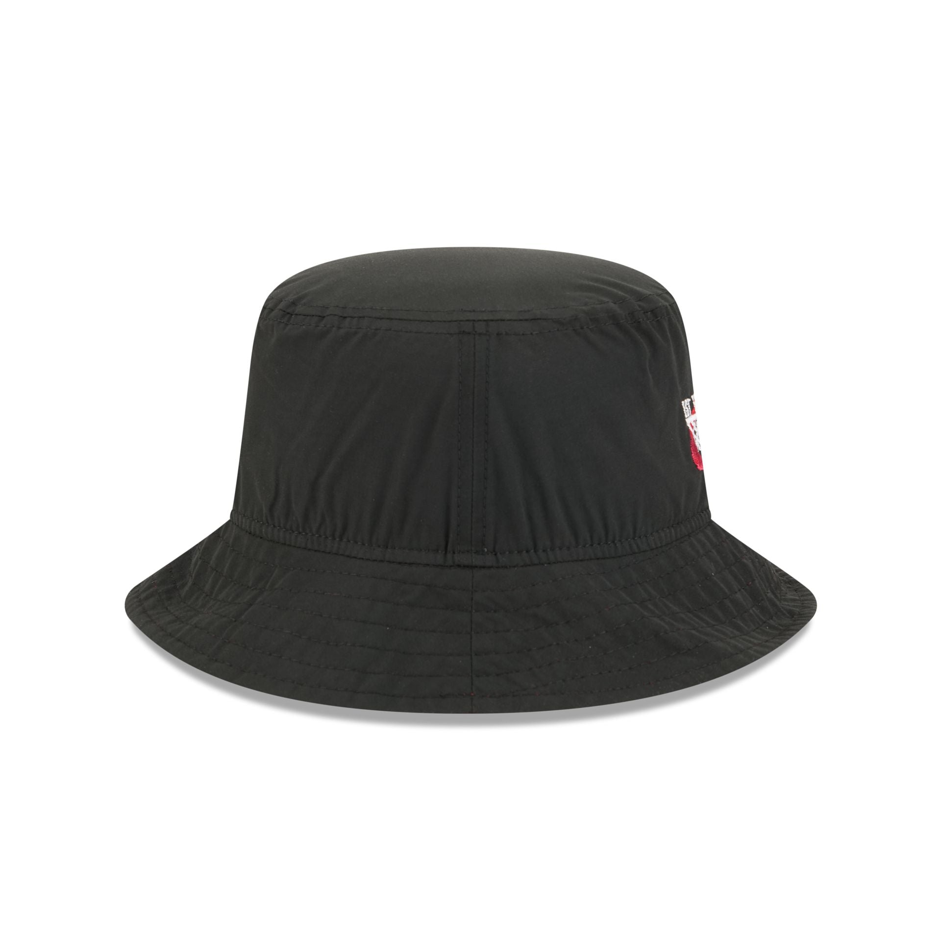 Miami Heat Nylon Logo Bucket Hat