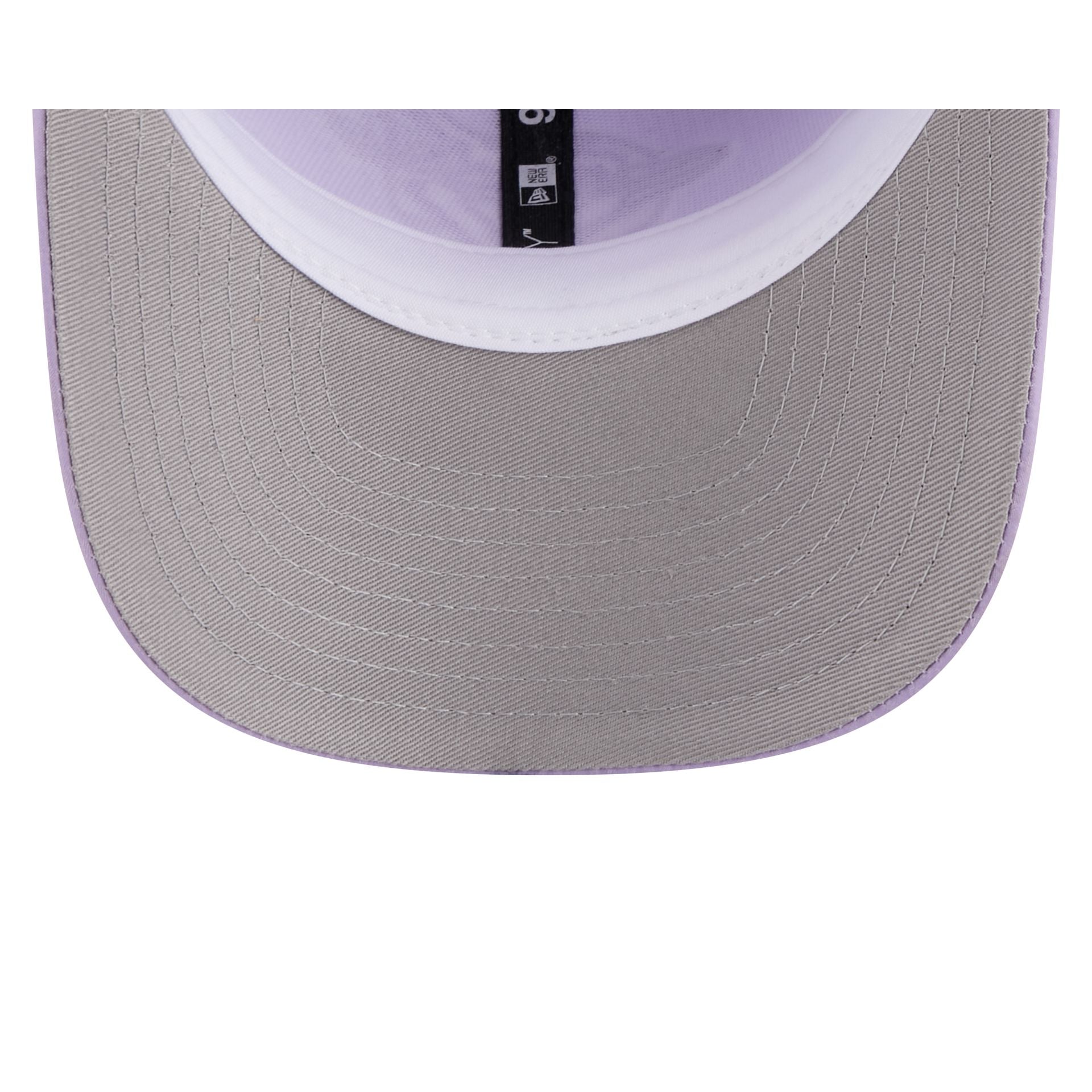 Toronto Blue Jays Pastel Crepe 9SEVENTY Stretch-Snap Hat